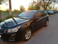 Chevrolet Cruze 2013 года за 3 800 000 тг. в Темиртау