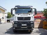Howo  T5G 40т 8x4 2026 года в Костанай – фото 2