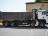 Howo  T5G 40т 8x4 2026 года в Костанай – фото 4