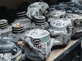 Генератор 1GR 2UZ 3UR 2TR 1UR двигатель за 35 000 тг. в Алматы