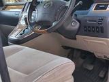 Toyota Alphard 2006 года за 7 500 000 тг. в Актобе – фото 5