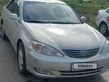 Toyota Camry 2004 годаүшін5 200 000 тг. в Усть-Каменогорск