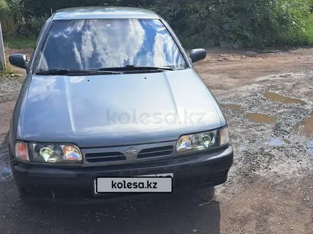 Nissan Primera 1990 года за 1 300 000 тг. в Караганда – фото 10