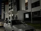 ВАЗ (Lada) Priora 2170 2014 года за 2 700 000 тг. в Усть-Каменогорск