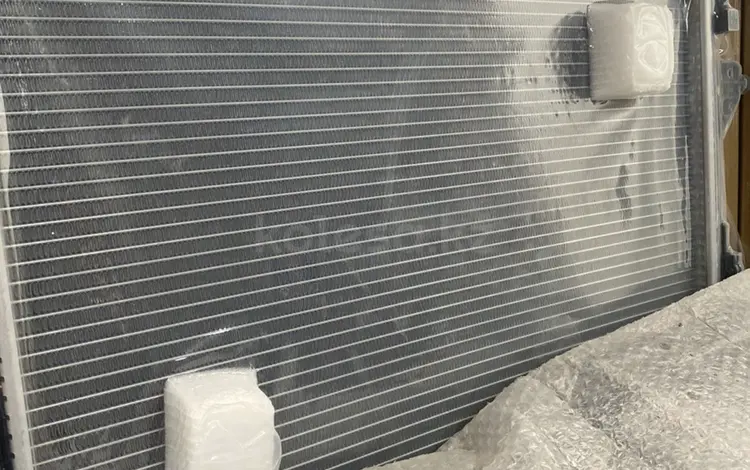 Радиатор охлажденияүшін35 000 тг. в Актобе
