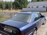 Mercedes-Benz E 220 1993 годаfor1 900 000 тг. в Тараз – фото 5