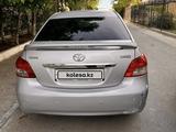 Toyota Yaris 2006 годаүшін3 200 000 тг. в Актау – фото 3