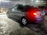 Hyundai Accent 2014 годаfor4 900 000 тг. в Алматы – фото 3