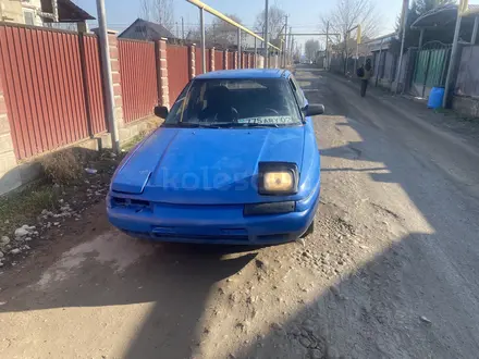 Mazda 323 1993 года за 387 500 тг. в Алматы – фото 4