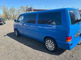 Volkswagen Caravelle 2000 года за 6 000 000 тг. в Кокшетау – фото 4