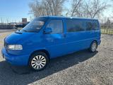 Volkswagen Caravelle 2000 года за 7 000 000 тг. в Кокшетау – фото 3