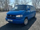 Volkswagen Caravelle 2000 года за 6 500 000 тг. в Кокшетау – фото 2