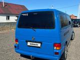 Volkswagen Caravelle 2000 годаүшін6 500 000 тг. в Кокшетау – фото 5