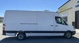 Mercedes-Benz Sprinter 2010 годаүшін12 800 000 тг. в Шымкент – фото 4