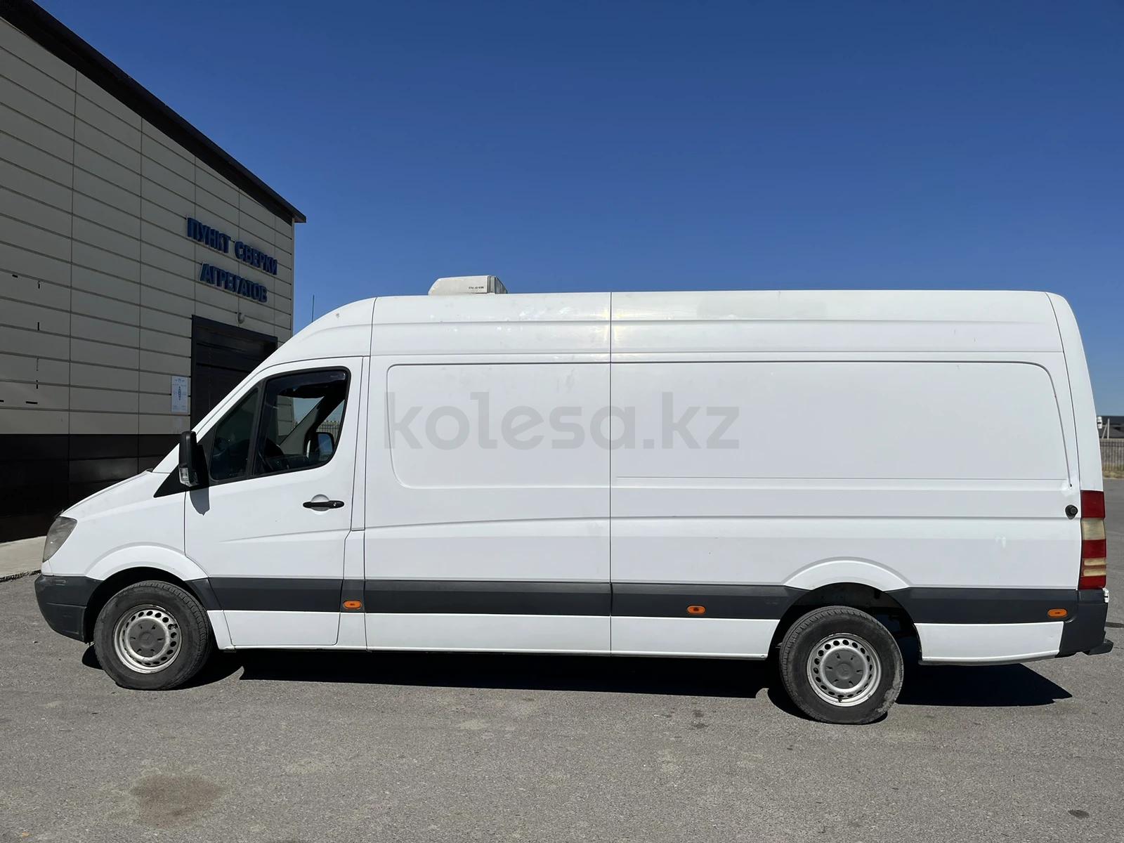 Mercedes-Benz Sprinter 2010 г.