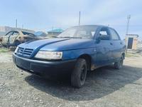 ВАЗ (Lada) 2110 1997 года за 450 000 тг. в Астана