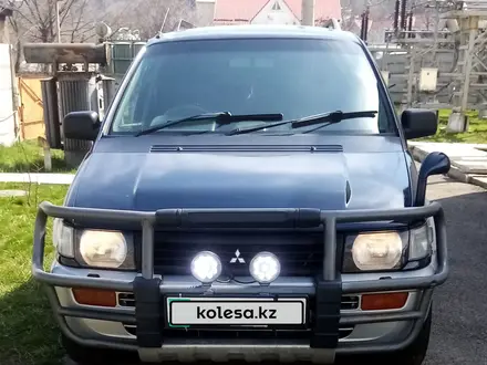 Mitsubishi RVR 1994 года за 1 700 000 тг. в Алматы