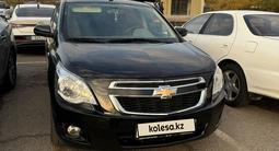 Chevrolet Cobalt 2023 годаүшін6 200 000 тг. в Актау