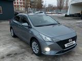 Hyundai Accent 2021 годаүшін8 000 000 тг. в Костанай