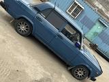 ВАЗ (Lada) 2107 2007 года за 1 600 000 тг. в Павлодар – фото 2