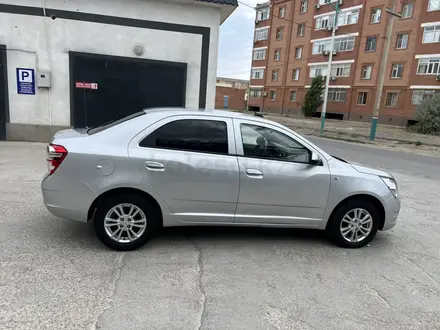 Chevrolet Cobalt 2020 года за 4 600 000 тг. в Кызылорда – фото 3