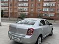 Chevrolet Cobalt 2020 года за 4 600 000 тг. в Кызылорда – фото 4