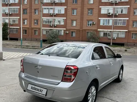 Chevrolet Cobalt 2020 года за 4 600 000 тг. в Кызылорда – фото 4