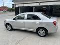 Chevrolet Cobalt 2020 года за 4 600 000 тг. в Кызылорда – фото 5