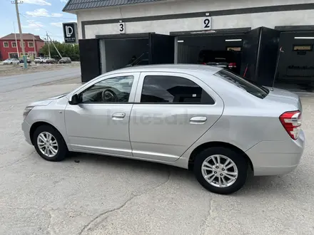 Chevrolet Cobalt 2020 года за 4 600 000 тг. в Кызылорда – фото 5