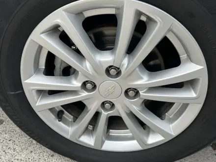 Chevrolet Cobalt 2020 года за 4 600 000 тг. в Кызылорда – фото 8