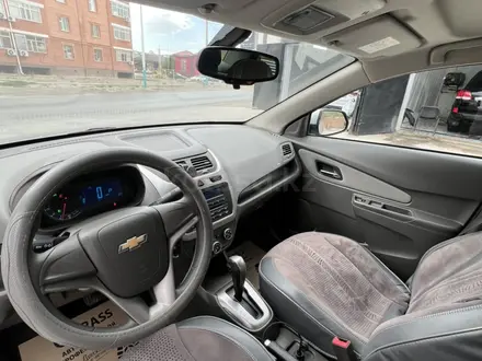 Chevrolet Cobalt 2020 года за 4 600 000 тг. в Кызылорда – фото 7