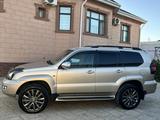 Toyota Land Cruiser Prado 2004 года за 10 500 000 тг. в Актау – фото 2