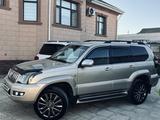 Toyota Land Cruiser Prado 2004 года за 10 500 000 тг. в Актау