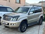 Toyota Land Cruiser Prado 2004 года за 10 500 000 тг. в Актау – фото 3