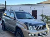 Toyota Land Cruiser Prado 2004 года за 10 500 000 тг. в Актау – фото 5