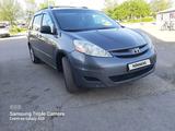 Toyota Sienna 2008 года за 9 200 000 тг. в Шымкент – фото 2