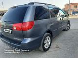 Toyota Sienna 2008 года за 9 200 000 тг. в Шымкент – фото 4