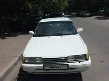 Mazda 626, 1990