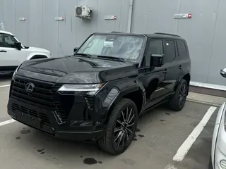Lexus GX 550