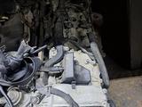 Двигатель M 273 E 55 — бензиновый двигатель объемом 5.5 за 1 500 000 тг. в Астана – фото 4