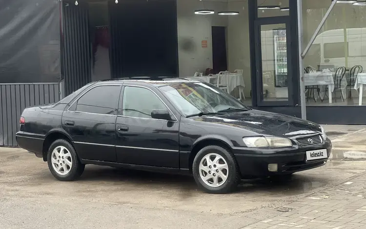 Toyota Camry 1999 года за 3 000 000 тг. в Шымкент