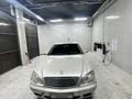 Mercedes-Benz S 320 1999 года за 2 700 000 тг. в Кызылорда
