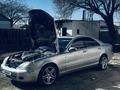 Mercedes-Benz S 320 1999 года за 2 700 000 тг. в Кызылорда – фото 7