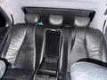 Mercedes-Benz S 320 1999 года за 2 700 000 тг. в Кызылорда – фото 8