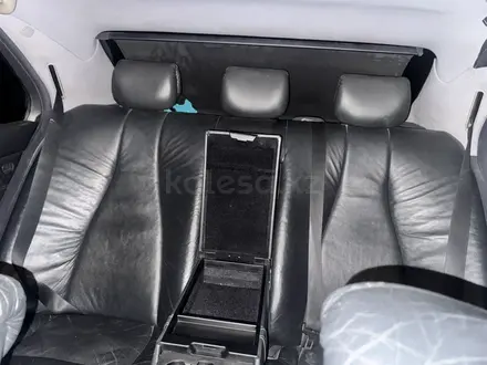 Mercedes-Benz S 320 1999 года за 2 700 000 тг. в Кызылорда – фото 8
