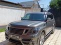 Nissan Patrol 2012 годаүшін15 000 000 тг. в Шымкент