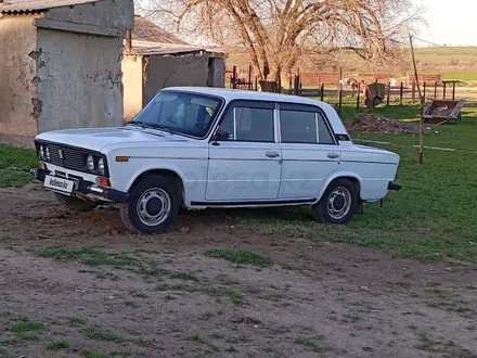 ВАЗ (Lada) 2106 2003 года за 950 000 тг. в Шымкент – фото 8