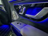 Mercedes-Benz EQS 2022 годаfor56 000 000 тг. в Астана – фото 4
