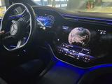 Mercedes-Benz EQS 2022 годаfor56 000 000 тг. в Астана – фото 5