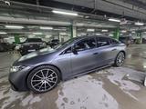 Mercedes-Benz EQS 2022 годаfor56 000 000 тг. в Астана – фото 2